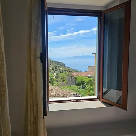 Te Rrapi 酒店 科帕罗