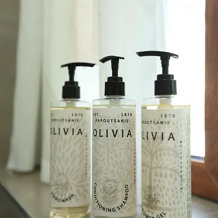 Te Rrapi 酒店 科帕罗