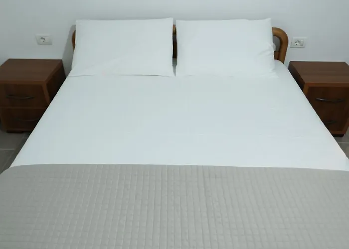 Te Rrapi Hotell