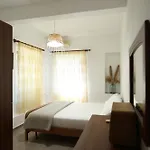 Hotel Te Rrapi