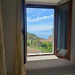 Te Rrapi Hotel Qeparo