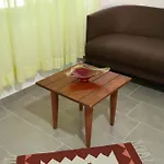 Hotel Te Rrapi