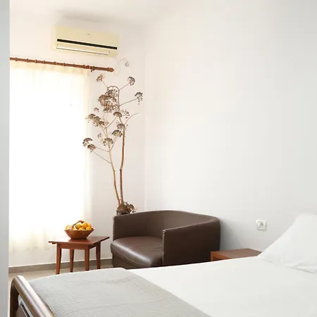 Te Rrapi Hotel