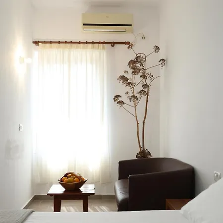 Te Rrapi Hotell *