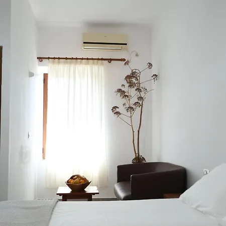 Hotell Te Rrapi
