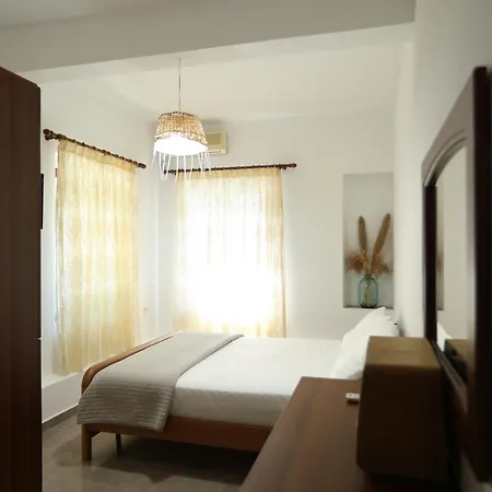 Hotel Te Rrapi