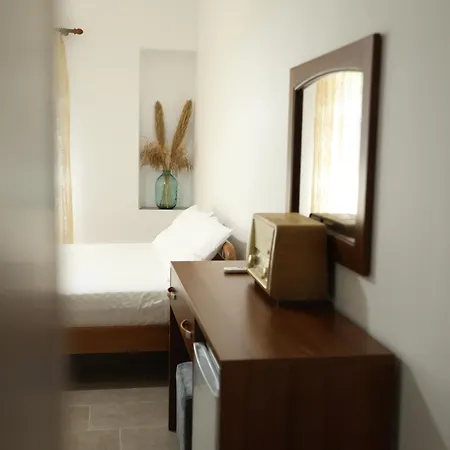 Te Rrapi Hotel