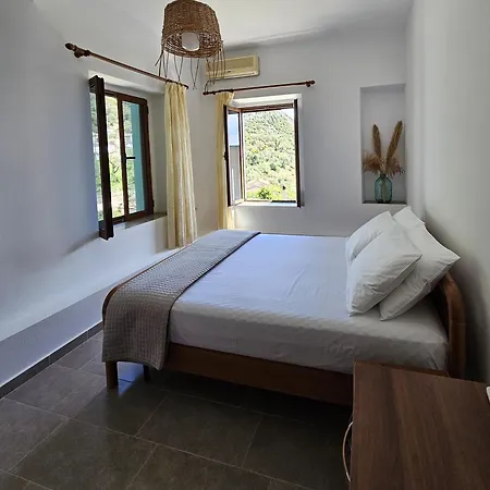 Te Rrapi Hotel