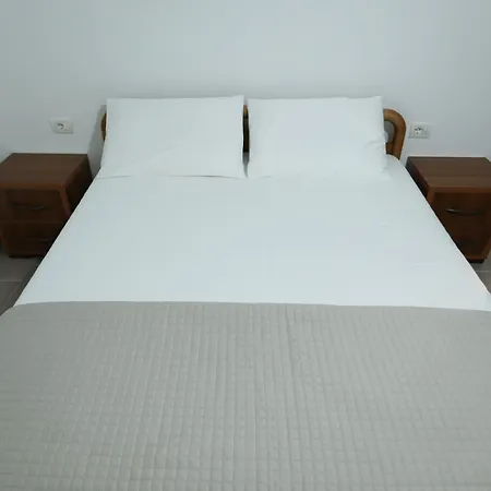 Te Rrapi Hotell