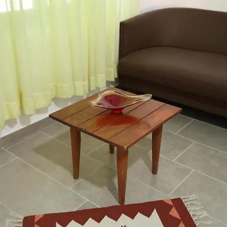 Hotel Te Rrapi