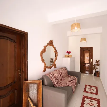 Hotel Te Rrapi *