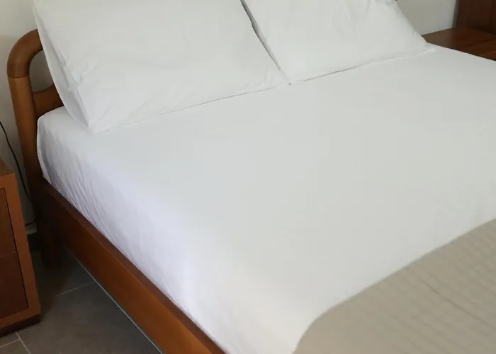 酒店 Te Rrapi 科帕罗